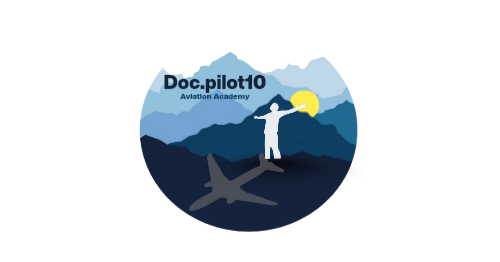 Docpilot logo